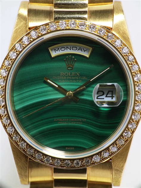 90s rolex watch|1990 Rolex day date.